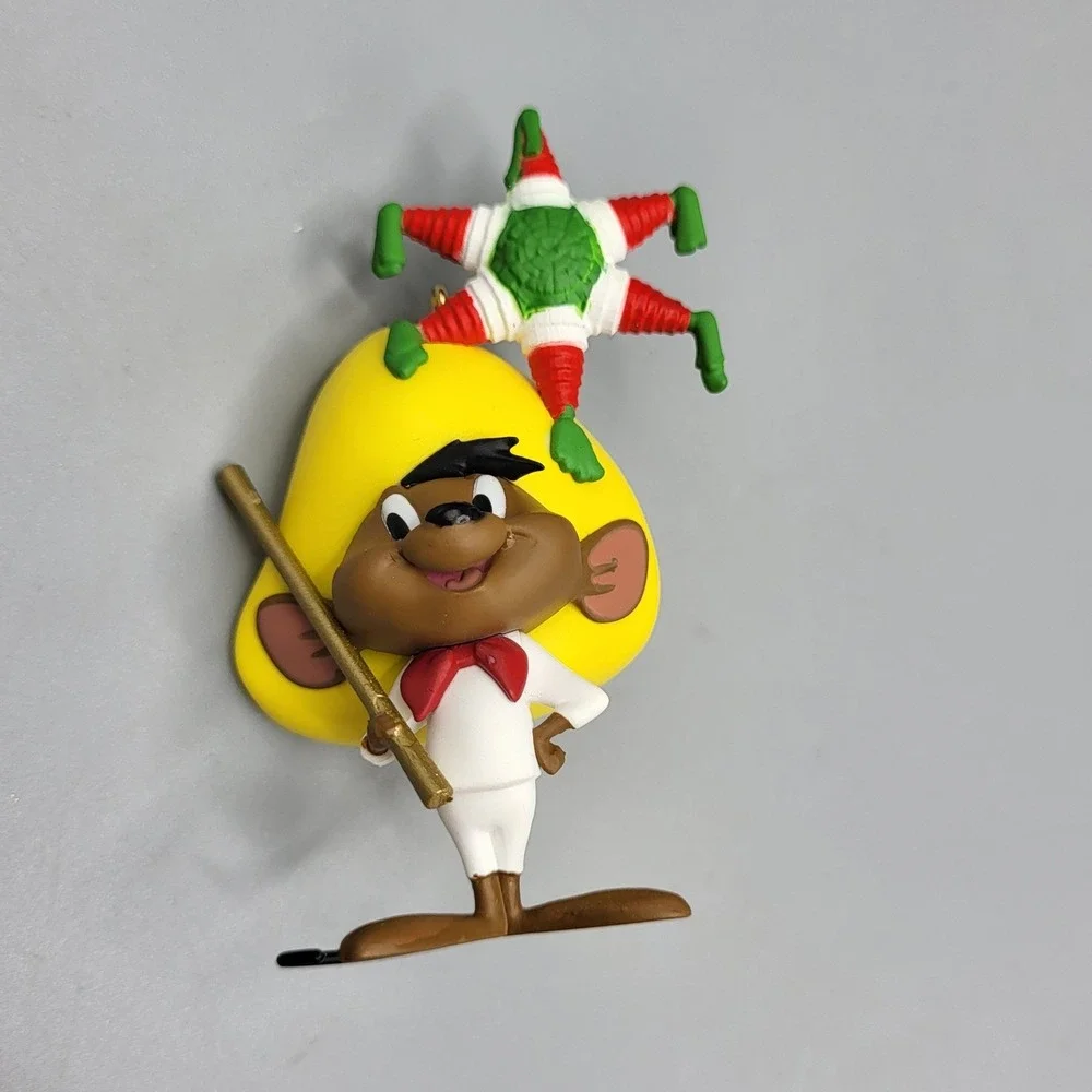 Hallmark preowned good